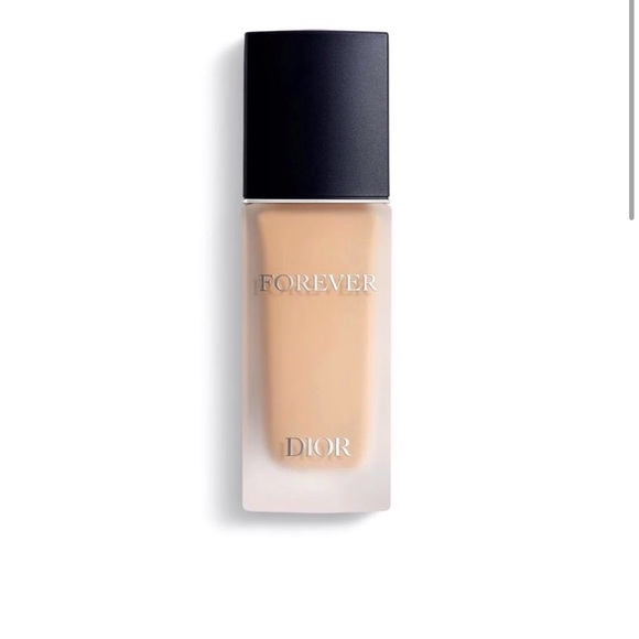 Dior Forever Matte 24h wear - Foundation- No Transfer 2.5N - Picture 1 of 3